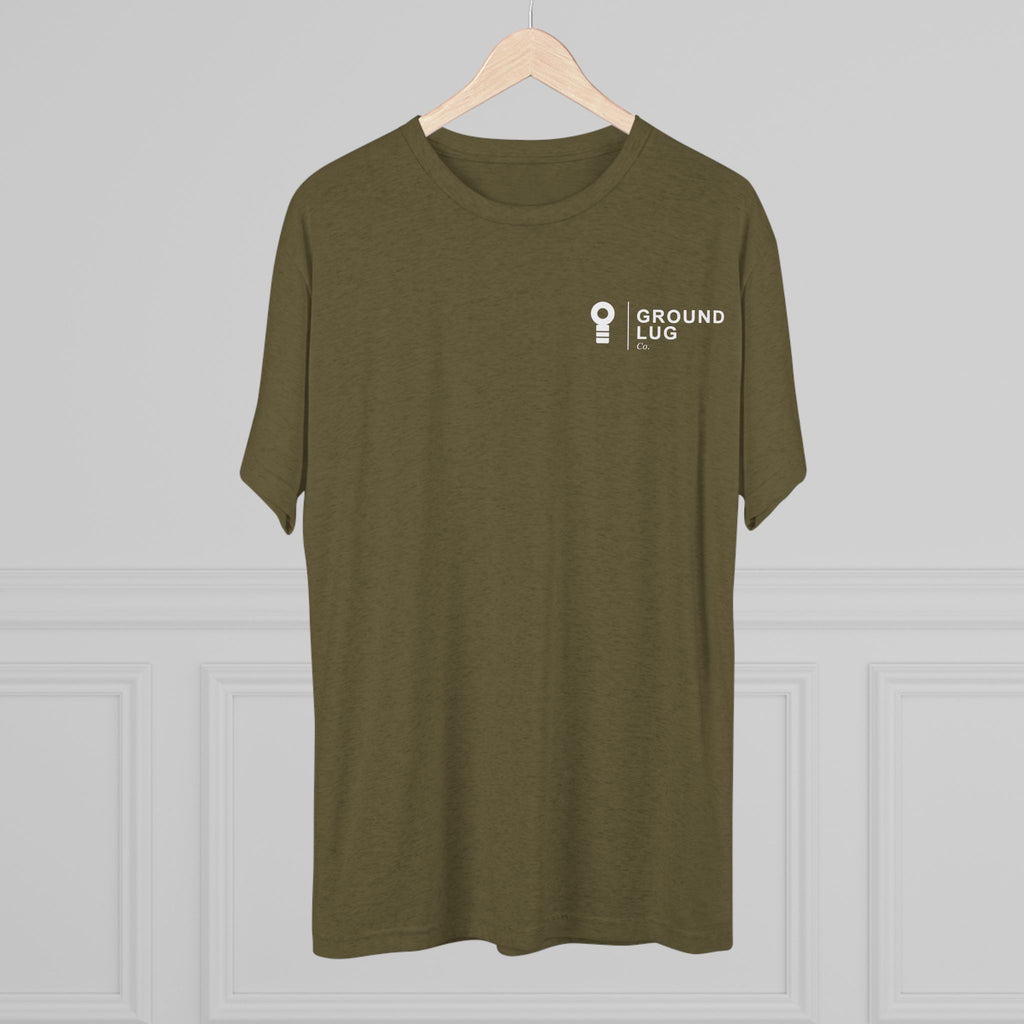 Rest In Peace 10mm Socket T‑Shirt — Funny Mechanic Tool Tee