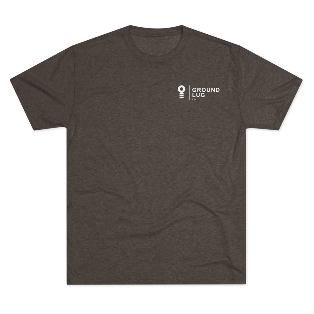 Rest In Peace 10mm Socket T‑Shirt — Funny Mechanic Tool Tee