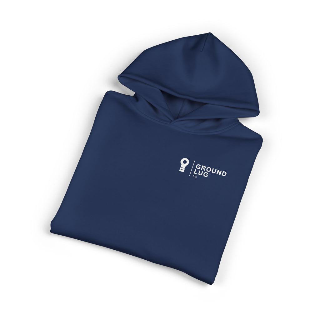 Rest in Peace 10mm Socket Hoodie — Funny Mechanic Tool Repair Sweatshirt