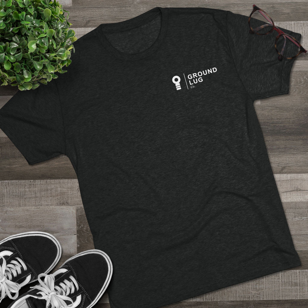 Rest In Peace 10mm Socket T‑Shirt — Funny Mechanic Tool Tee