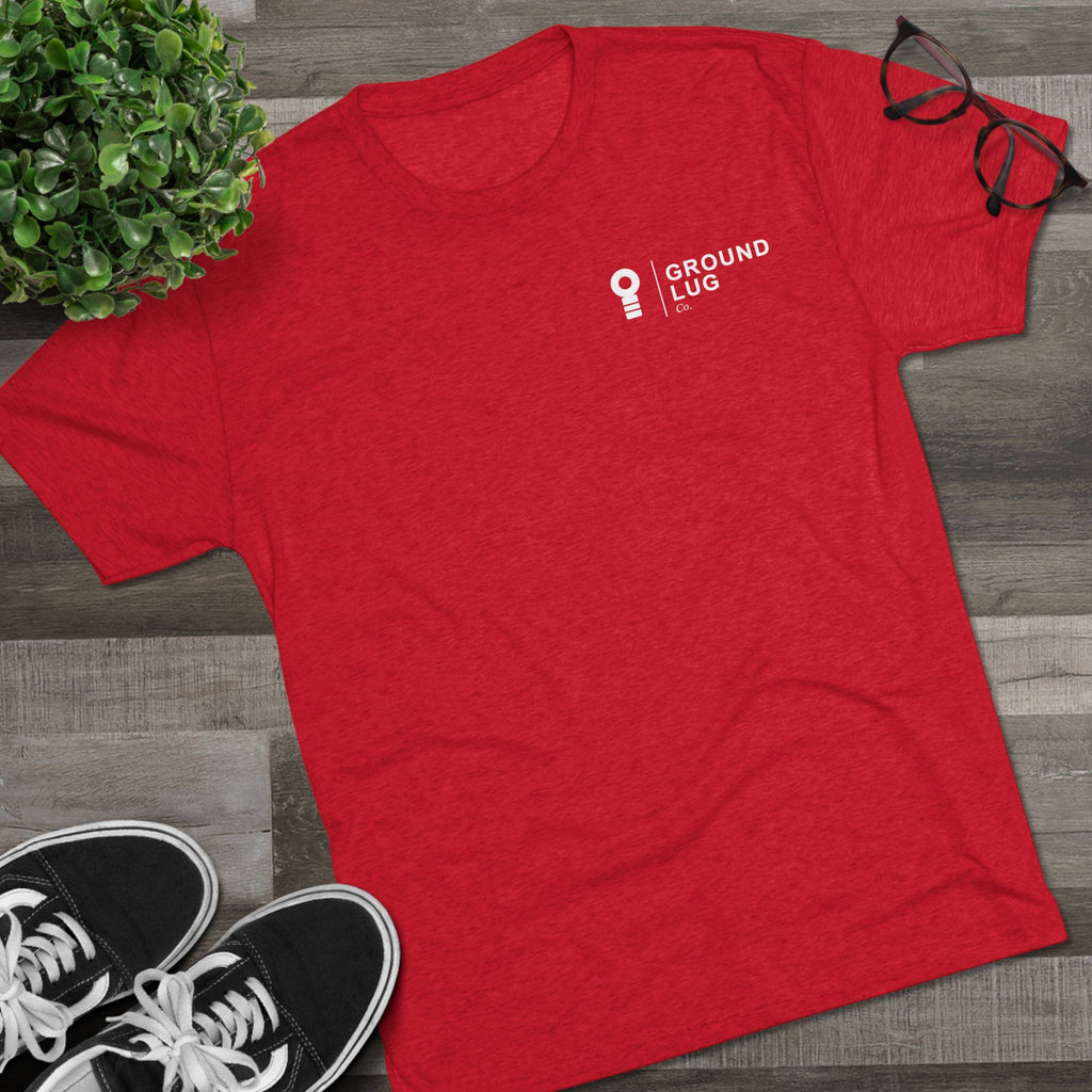 Rest In Peace 10mm Socket T‑Shirt — Funny Mechanic Tool Tee