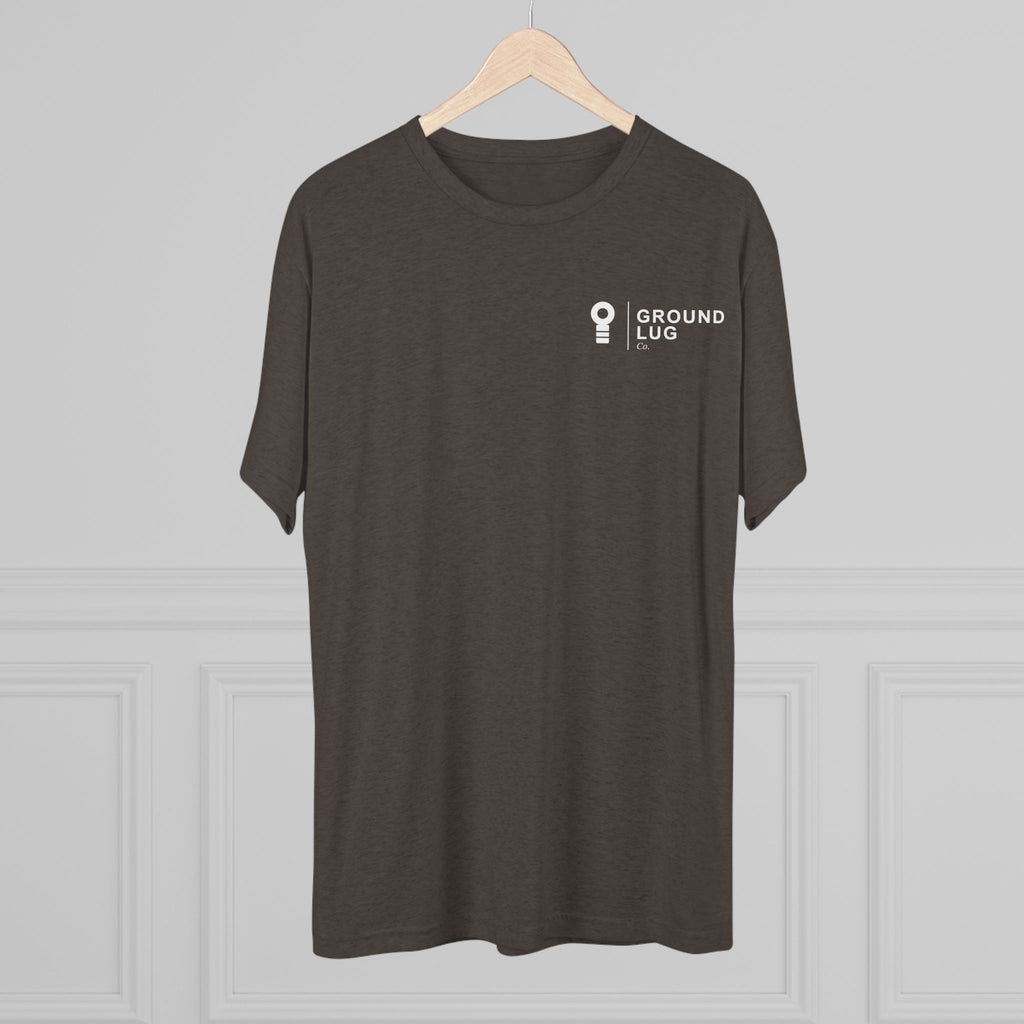 Rest In Peace 10mm Socket T‑Shirt — Funny Mechanic Tool Tee