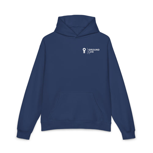 Rest in Peace 10mm Socket Hoodie — Funny Mechanic Tool Repair Sweatshirt