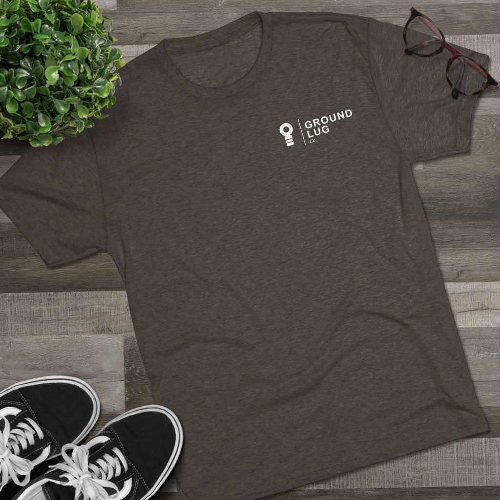 Rest In Peace 10mm Socket T‑Shirt — Funny Mechanic Tool Tee