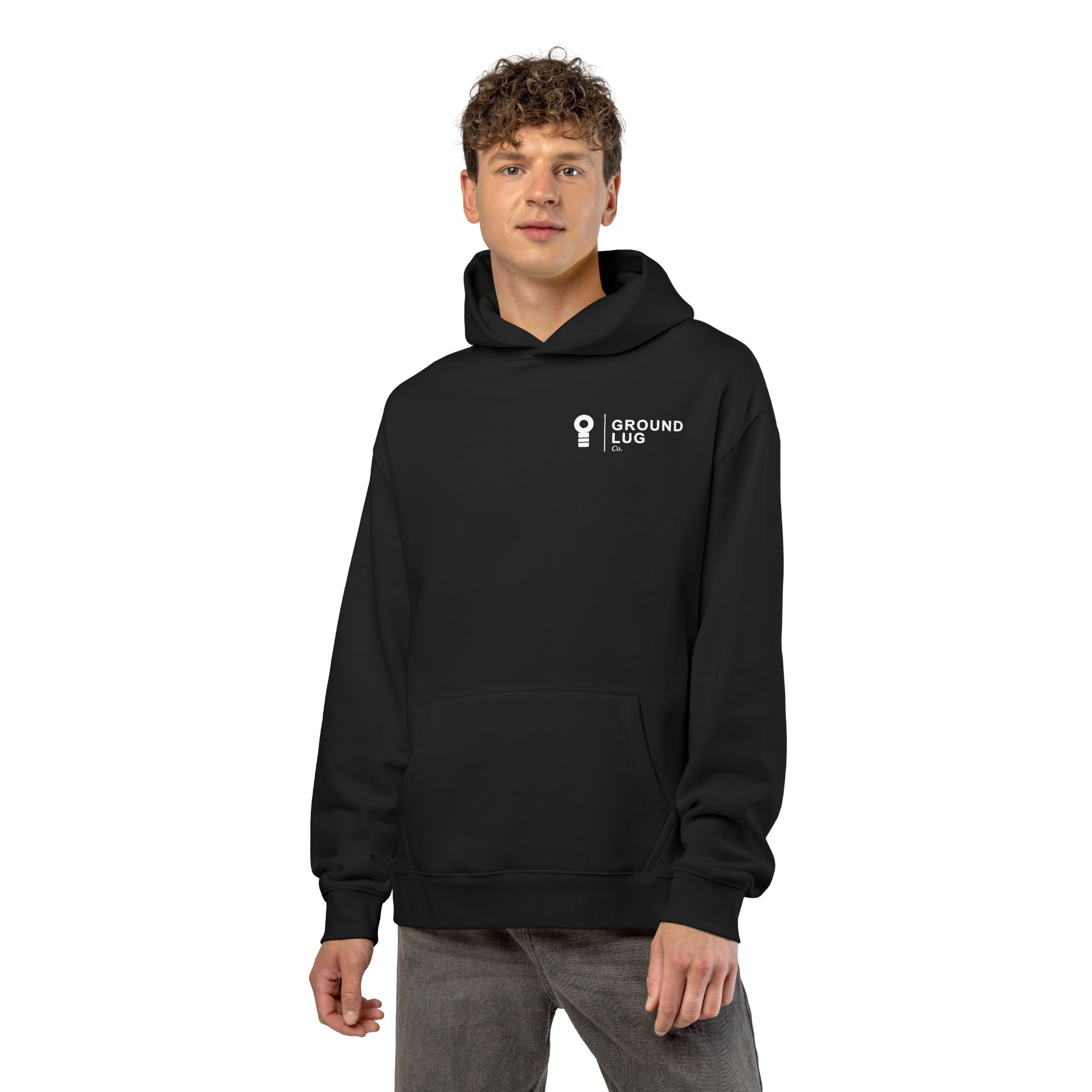 Rest in Peace 10mm Socket Hoodie — Funny Mechanic Tool Repair Sweatshirt