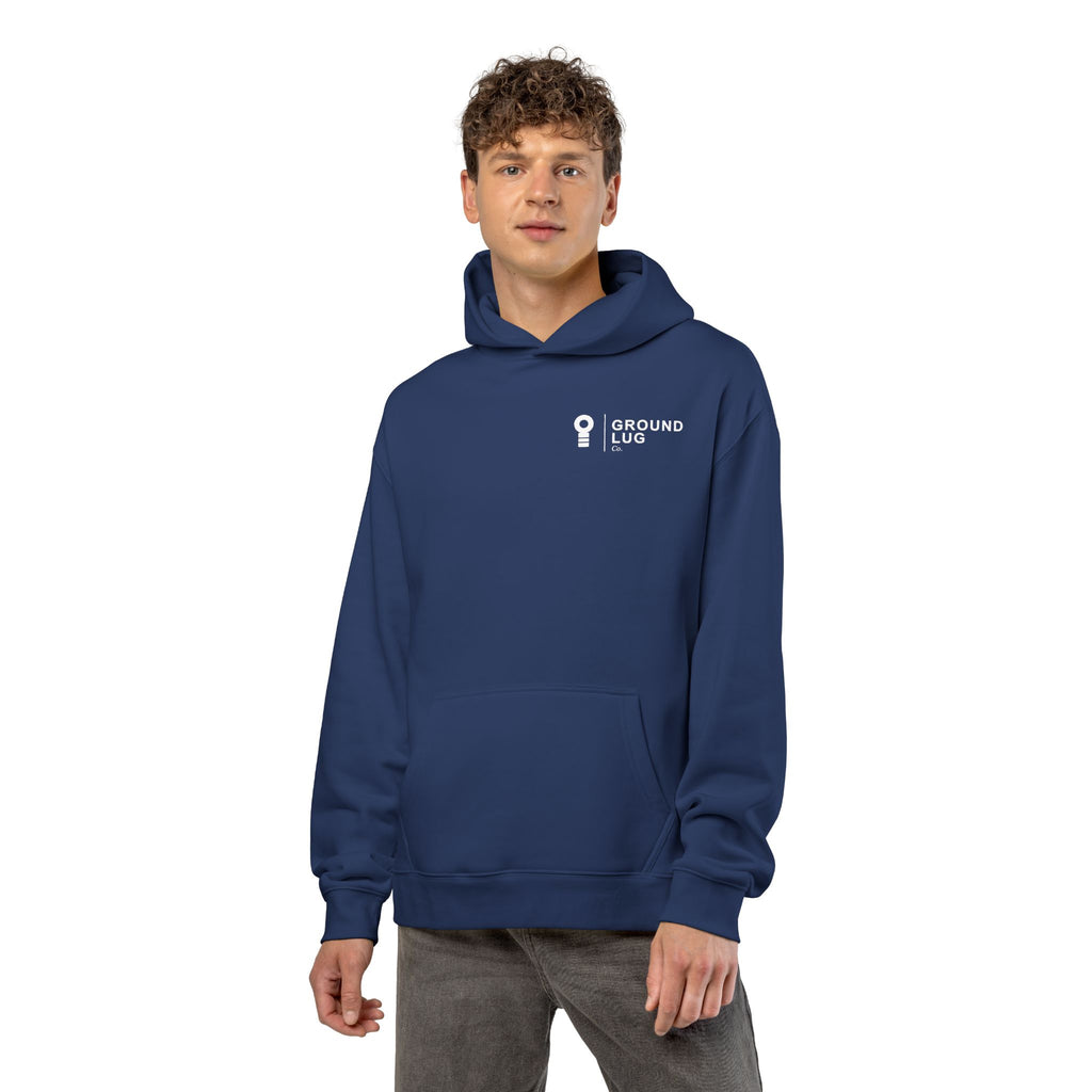 Rest in Peace 10mm Socket Hoodie — Funny Mechanic Tool Repair Sweatshirt
