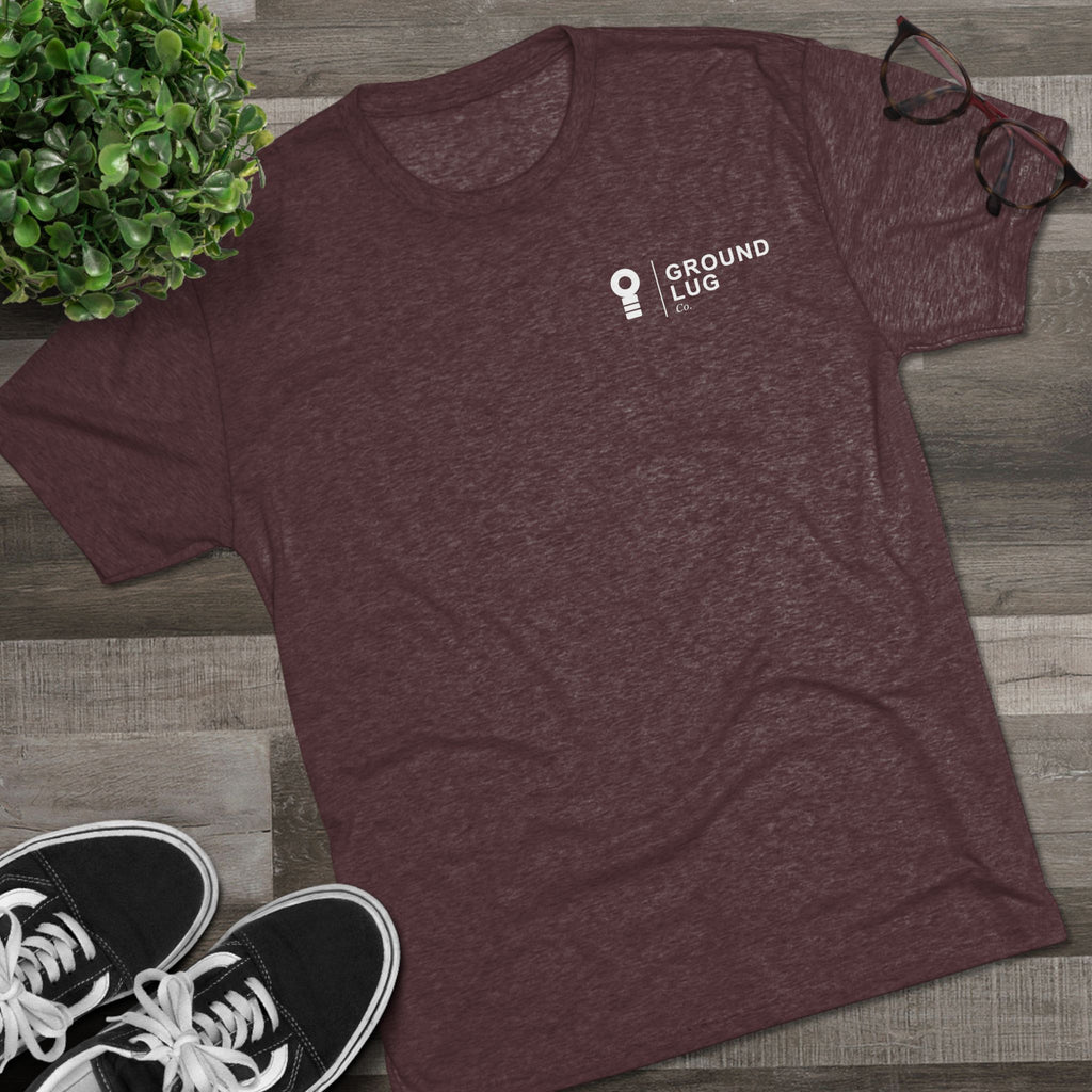 Rest In Peace 10mm Socket T‑Shirt — Funny Mechanic Tool Tee
