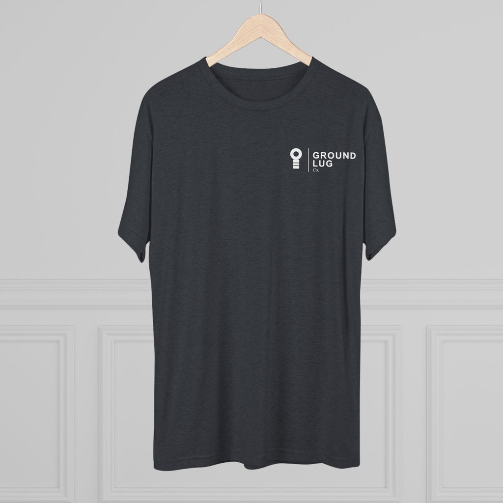 Rest In Peace 10mm Socket T‑Shirt — Funny Mechanic Tool Tee