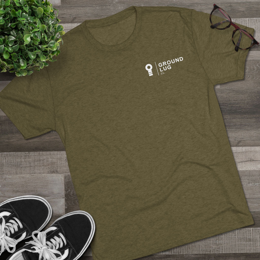 Rest In Peace 10mm Socket T‑Shirt — Funny Mechanic Tool Tee