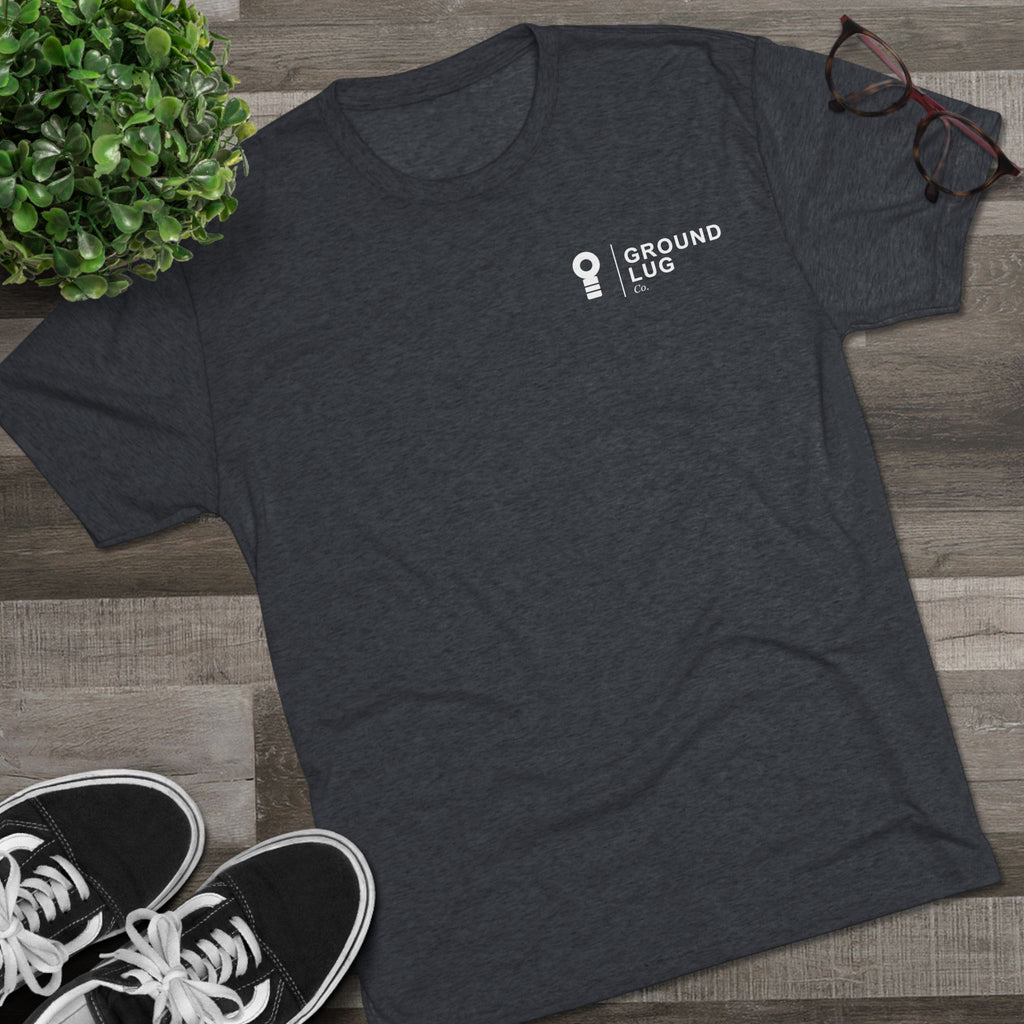 Rest In Peace 10mm Socket T‑Shirt — Funny Mechanic Tool Tee