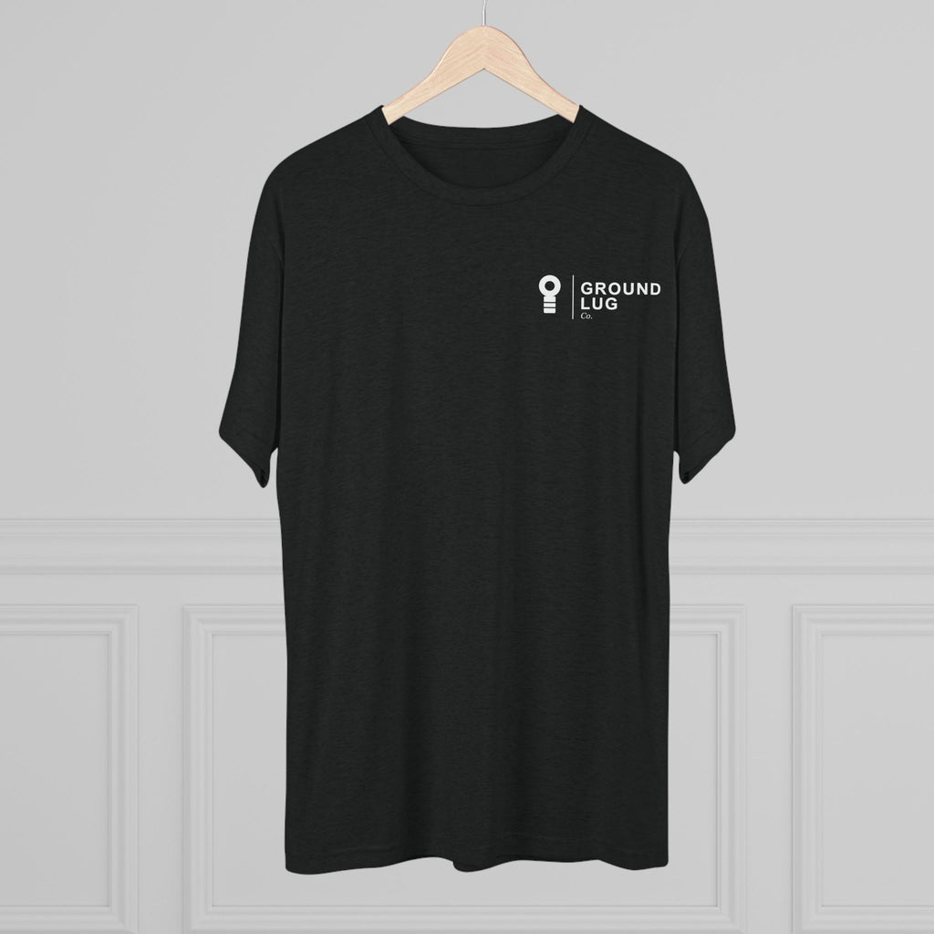 Rest In Peace 10mm Socket T‑Shirt — Funny Mechanic Tool Tee